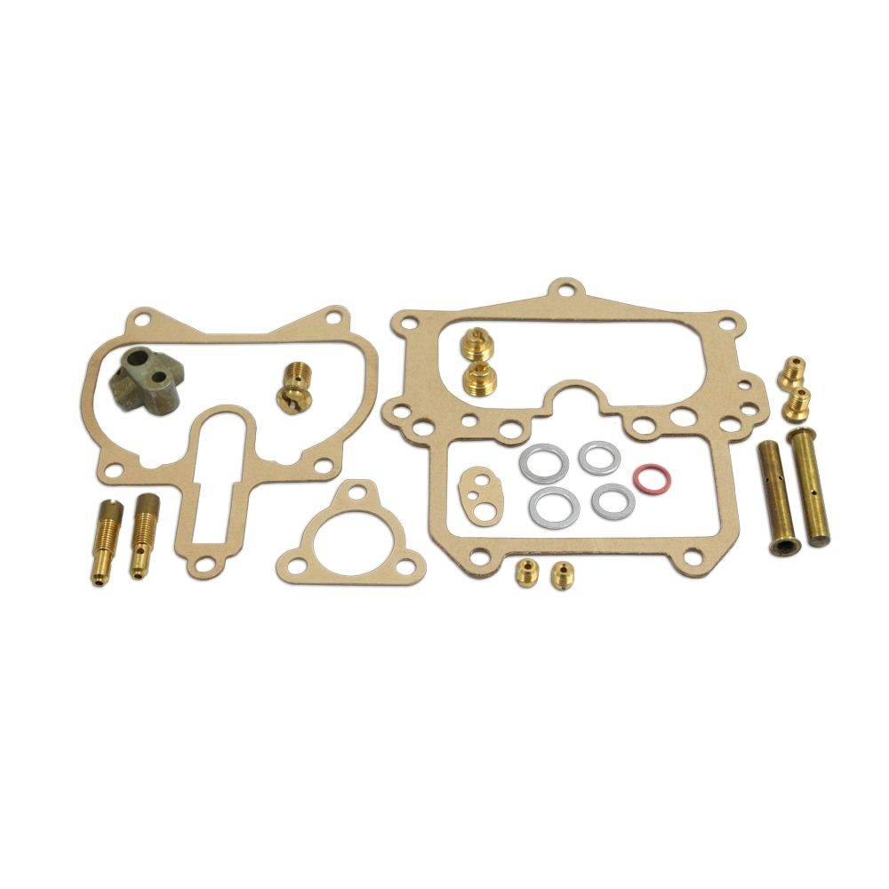 Ремкомплект карбюратора для К135 - Пекар арт. K135110798011 - купить по ...