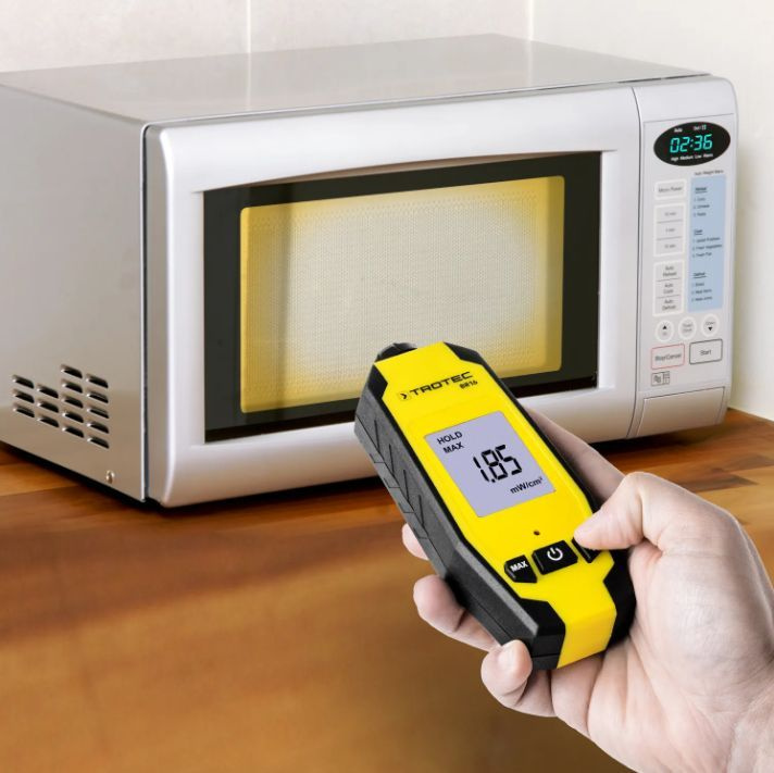 Индикатор детектор СВЧ BR16 - купить по выгодной цене в интернет ...