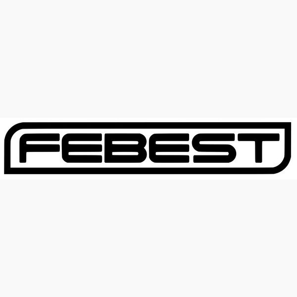 Пыльник опоры.шар.рычага FEBEST для AUDI A4,A6,VW PASSAT 95-05 пер.подв ...