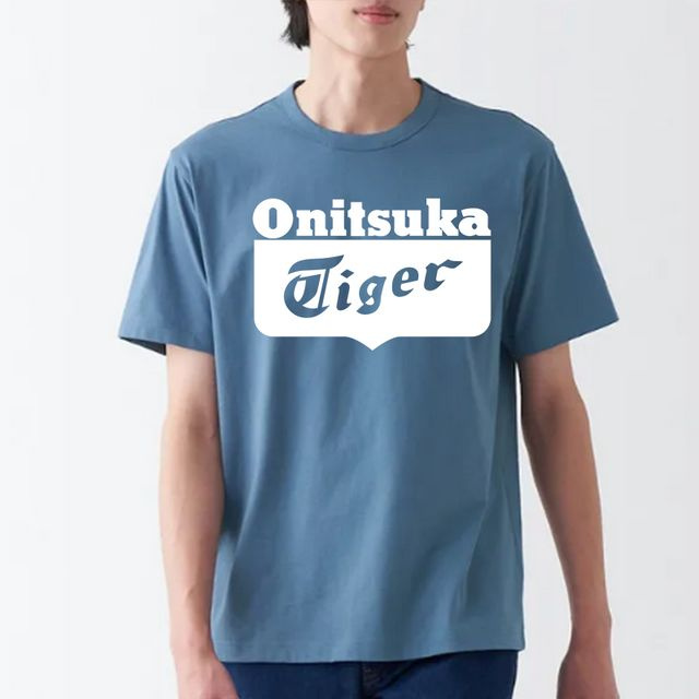 T shirt shop onitsuka tiger