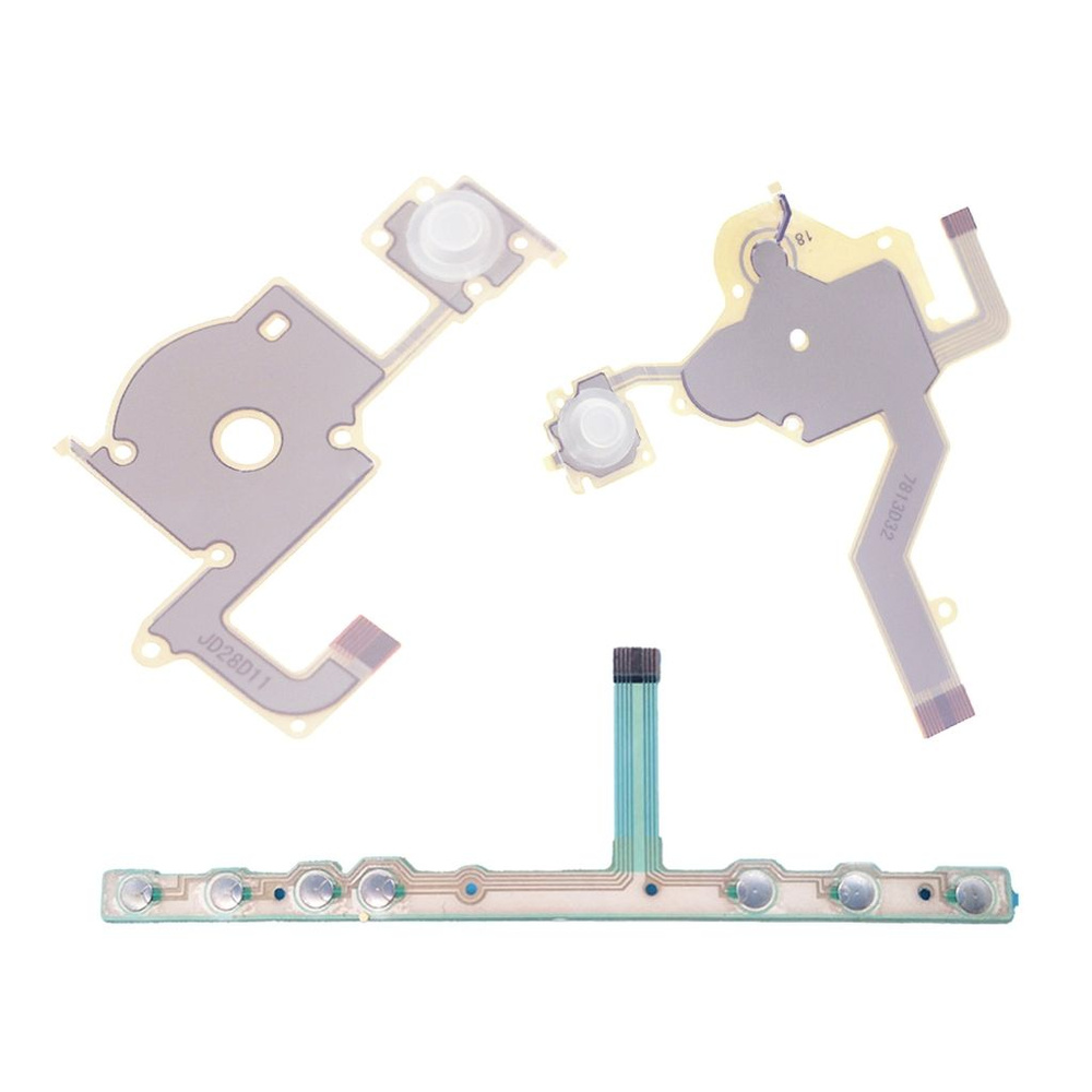 кабели для playstation vita