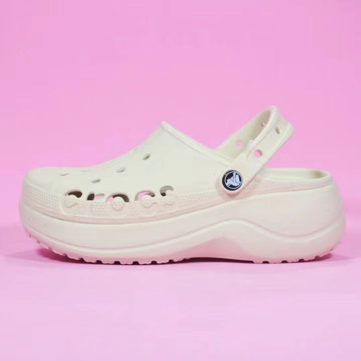 Тапочки Crocs Coast Clog #1