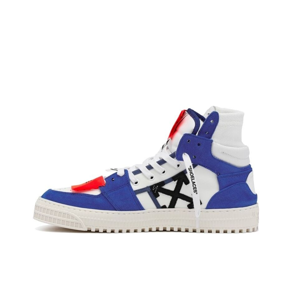 Кроссовки Off-White - купить с доставкой по выгодным ценам в интернет ...