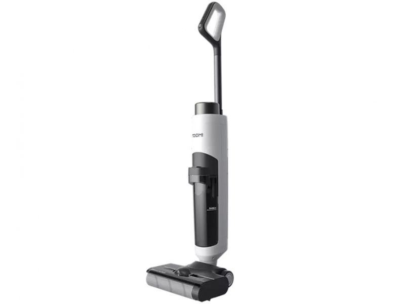 Roidmi Smart Cordless Wet Dry Vacuum Cleaner NEO Black