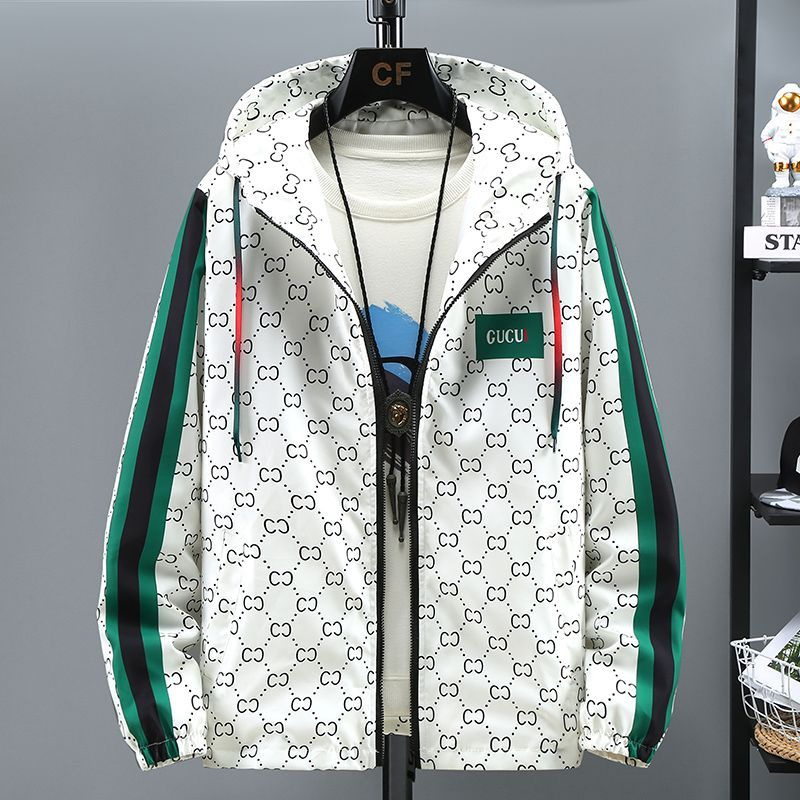 Куртка Gucci #1