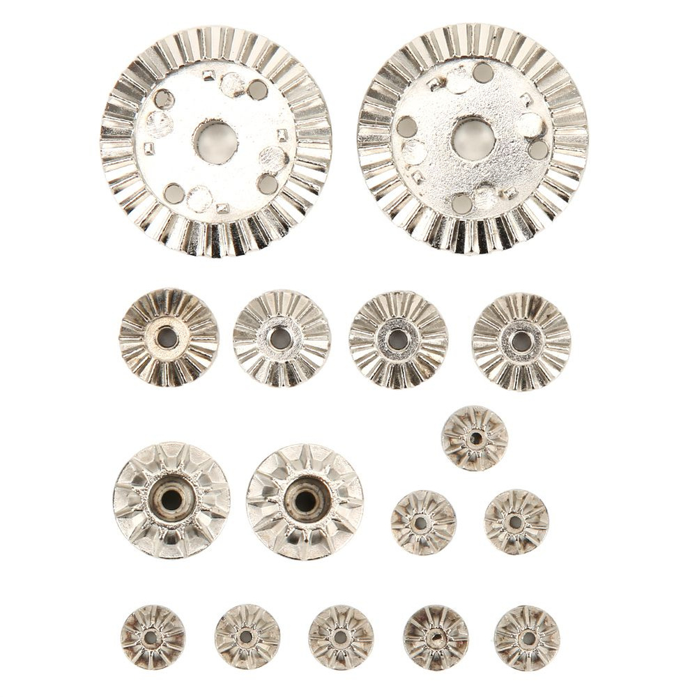 Металлическая шестерня RC - купить с доставкой по выгодным ценам в ...