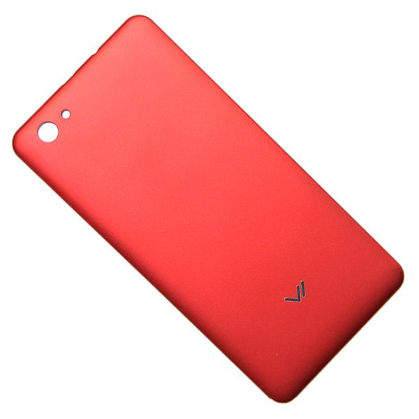 Задняя крышка Vertex Impress Dune 4G <красный> (OEM) #1