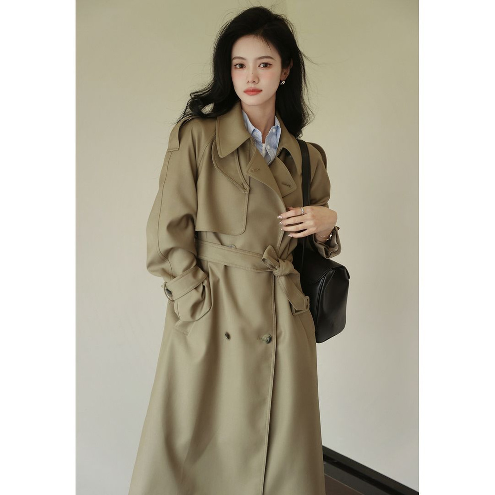 Пальто Massimo Dutti #1