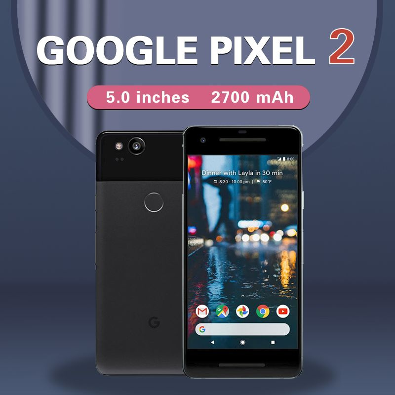 google pixel 2 price