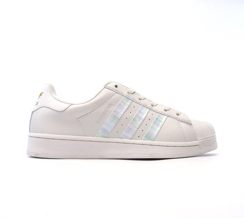 Кроссовки adidas Originals Superstar #1