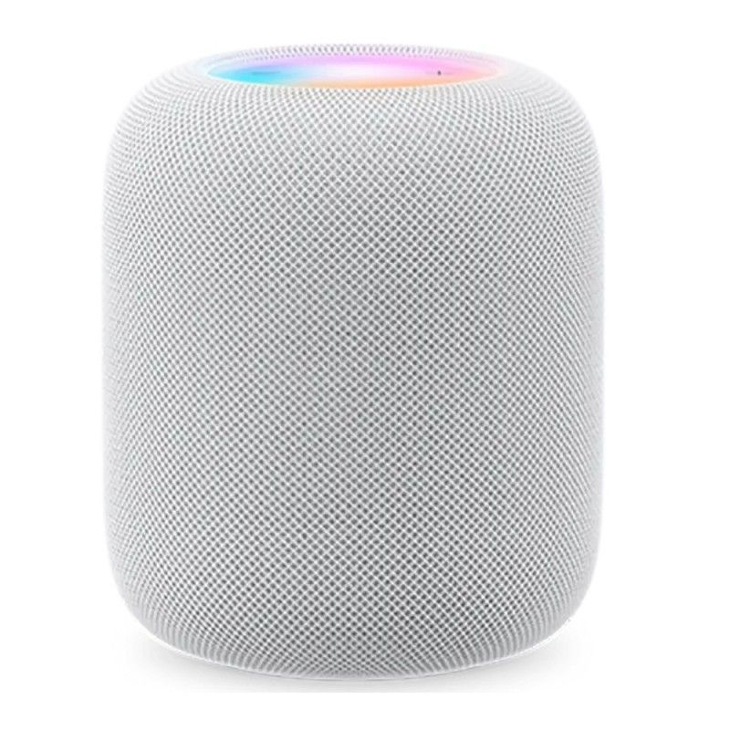 Умная колонка Apple HomePod 2, белый (model A2825) #1