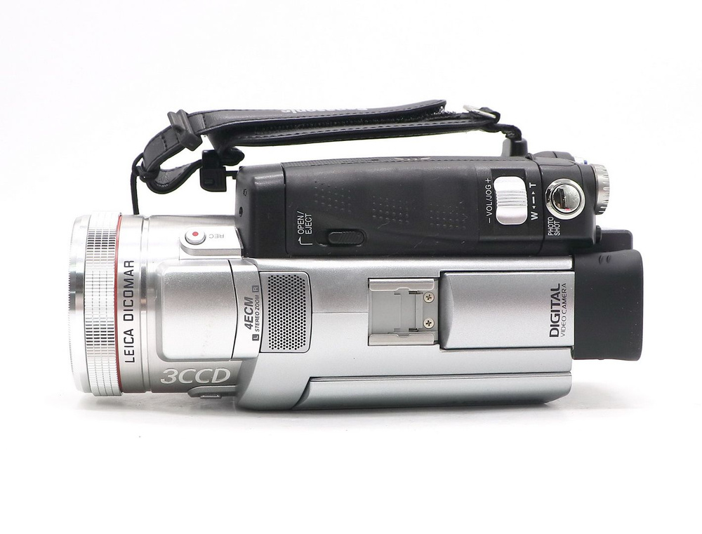 Видеокамера Panasonic NV-GS400 (Japan) купить на OZON по