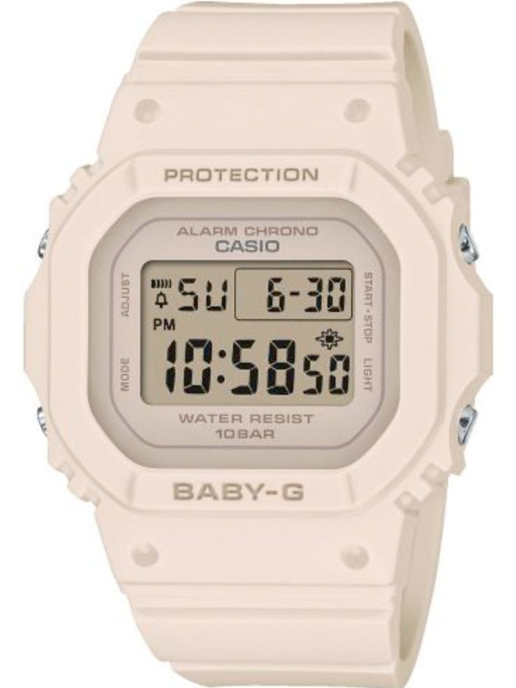 Casio Наручные часы BGD-565-4ER #1