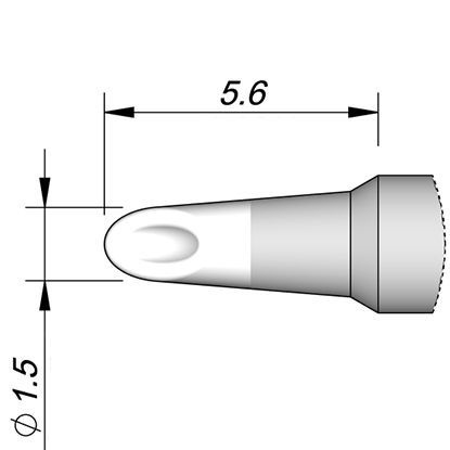 Жало C210-029 #1