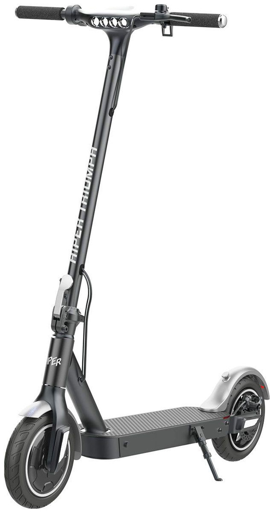 Электросамокат Hiper Triumph X85 Space Gray купить на OZON по