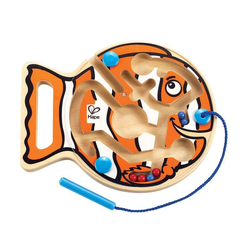 HAPE Лабиринт Рыба #1