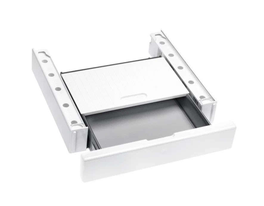 Монтажный комплект для установки в колонну стиральной и сушильной машин ...