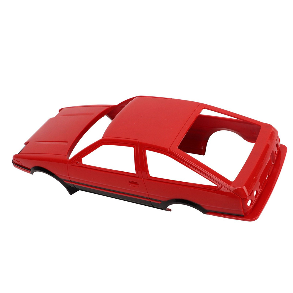 Корпус радиоуправляемой машины белое - купить с доставкой по выгодным ...