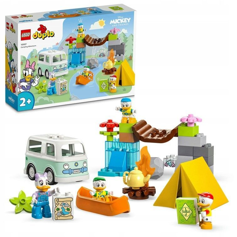 Lego sales duplo friends