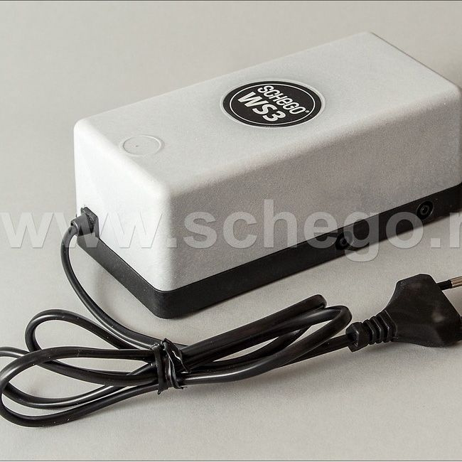 Компрессор для аквариума Schego WS3(M) - купить с доставкой по выгодным ...