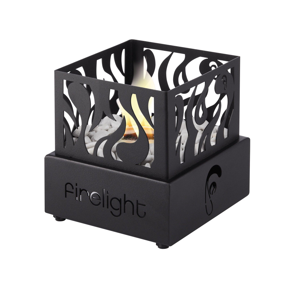 Биокамин Firelight BFP/T-2020 Black #1