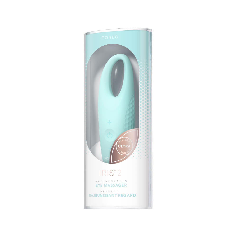 Прибор для ухода за лицом FOREO IRIS™ 2 массажер для сияния зоны вокруг глаз