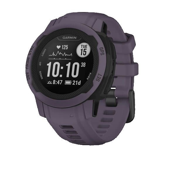 Garmin Умные часы Instinct 2S, 40mm, Deep Orchid #1