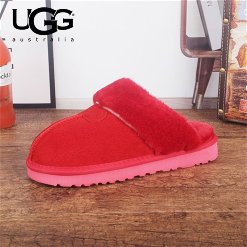 Тапочки UGG #1