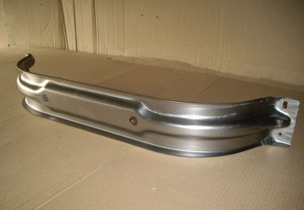 Усилитель переднего бампера Датсун Он-До, Лада Гранта - LADA арт ...