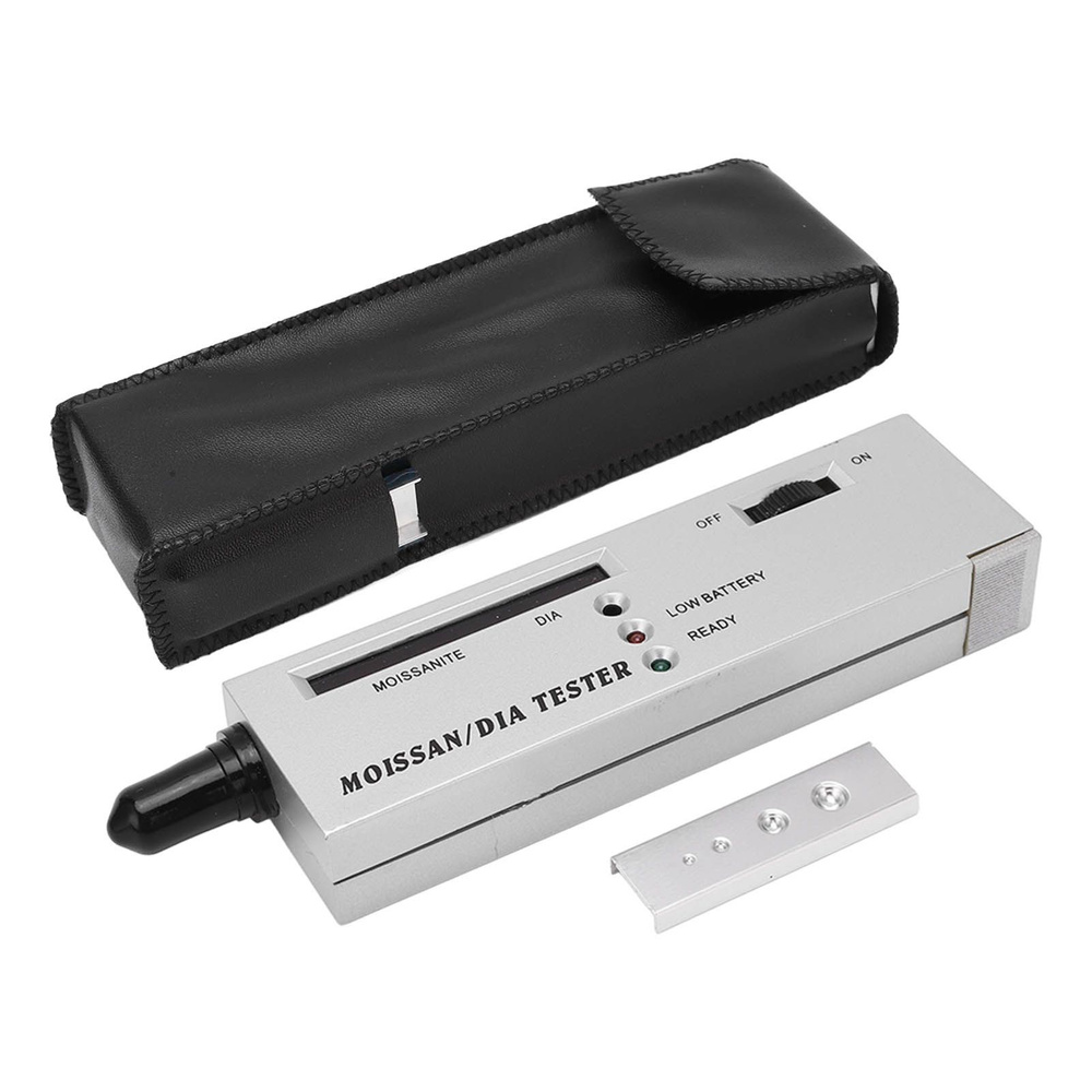 Алмазный тестер купить по выгодной цене с доставкой по Москве и всей ...