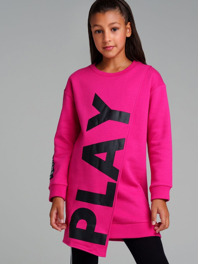 Платье PlayToday #1
