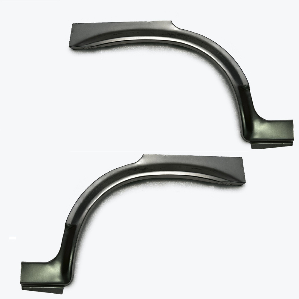 Тольятти Арка крыла для автомобиля, арт. 21099-5401066/67 - купить с ...