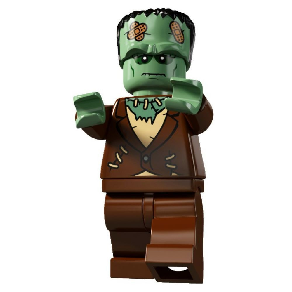 Lego series 4 sale