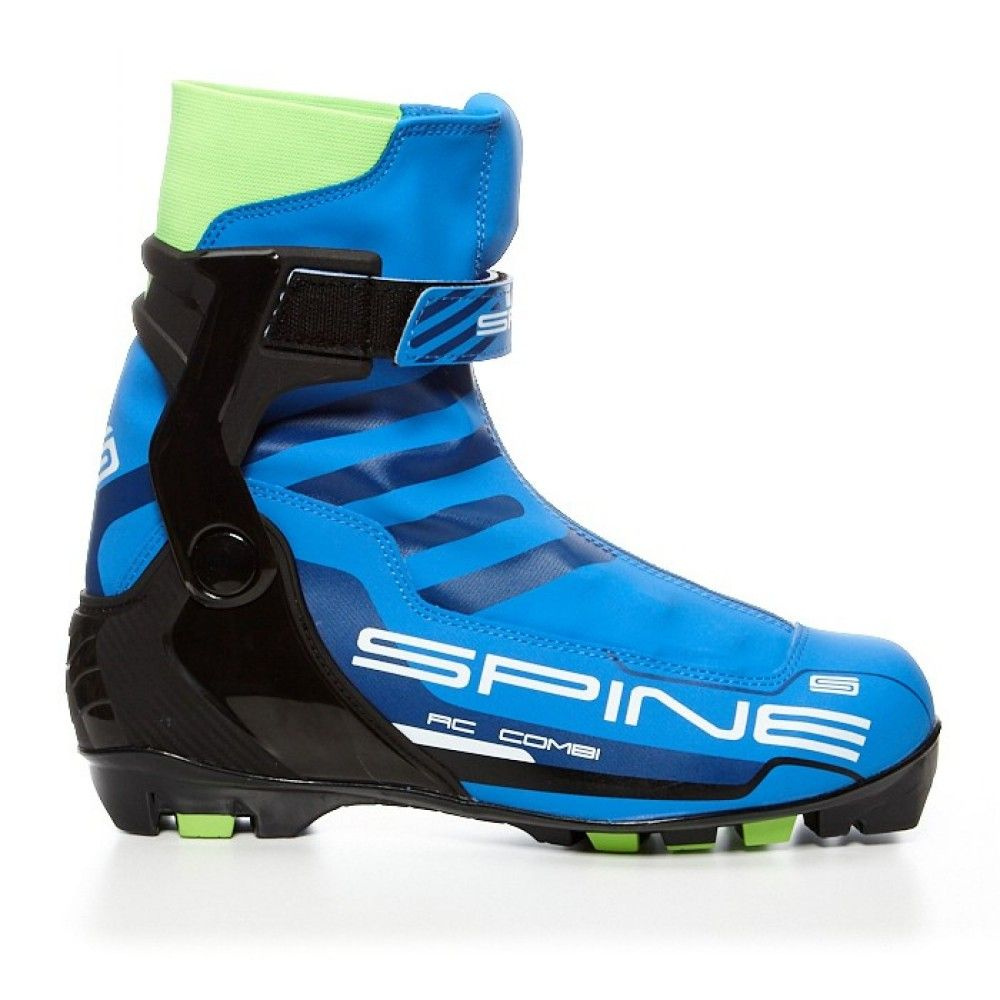 Ботинки спайн купить. Лыжные ботинки Spine RC Combi 86 (NNN). Ботинки лыжные Spine NNN RC Combi. Ботинки Spine Viper 452 (SNS). Spine RC Combi 86m.