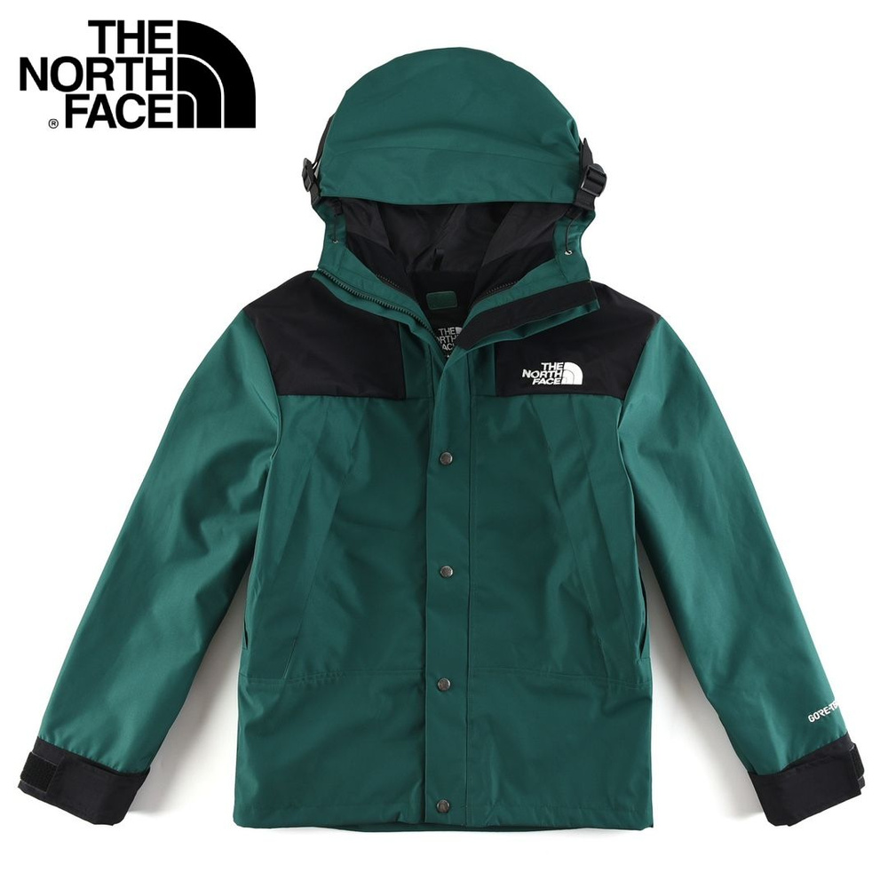 Ветровка The North Face #1