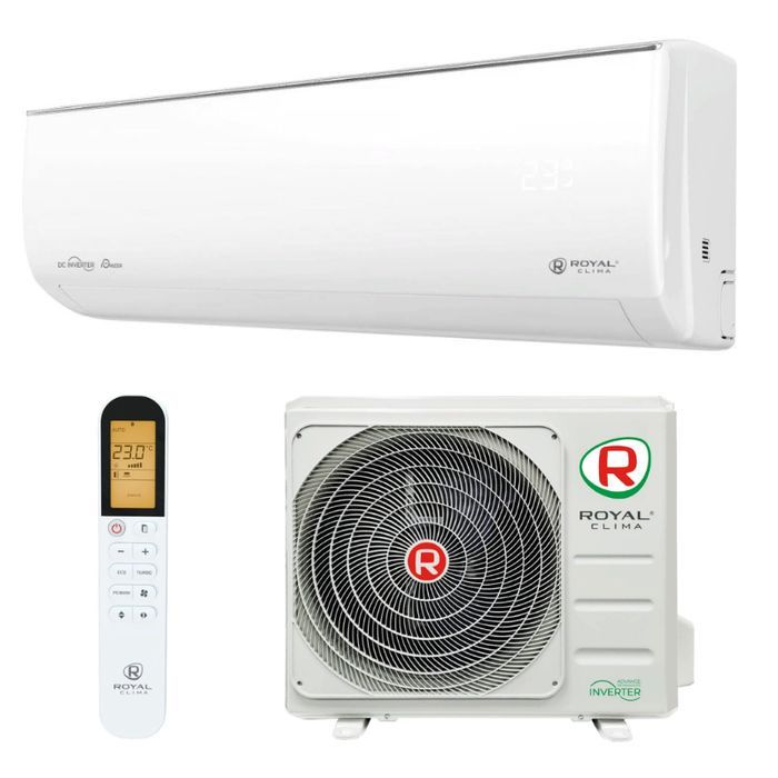 Gloria inverter rci gl22hn