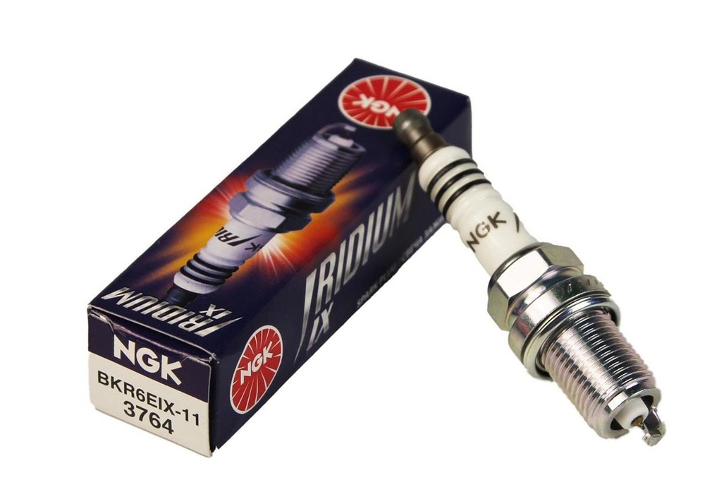 Свеча зажигания NGK 435288 - купить по выгодным ценам в интернет ...
