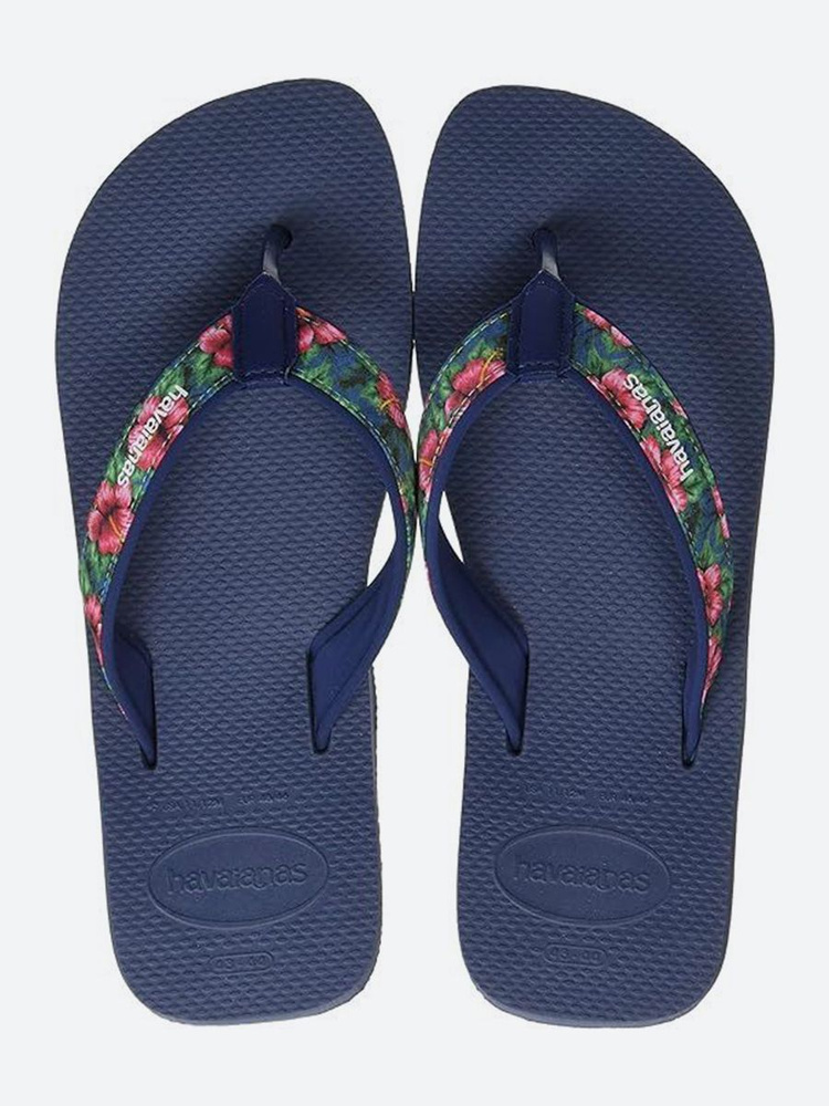 Havaianas сланцы женские