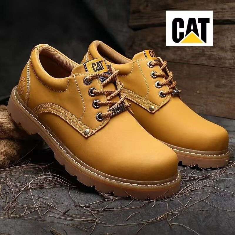 Ботинки рабочие Caterpillar Caterpillar - купить с доставкой по ...