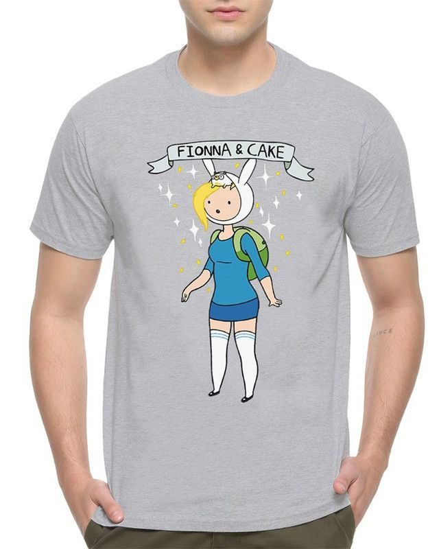 Футболка Dreamshirts #1