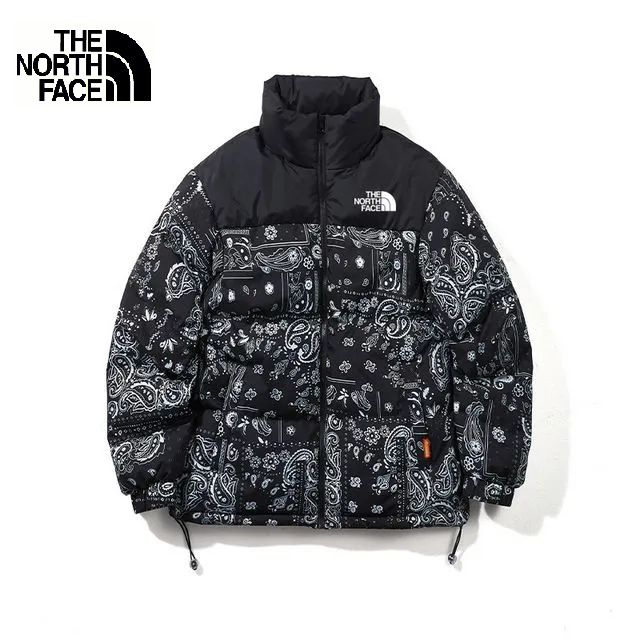 Куртка The North Face #1