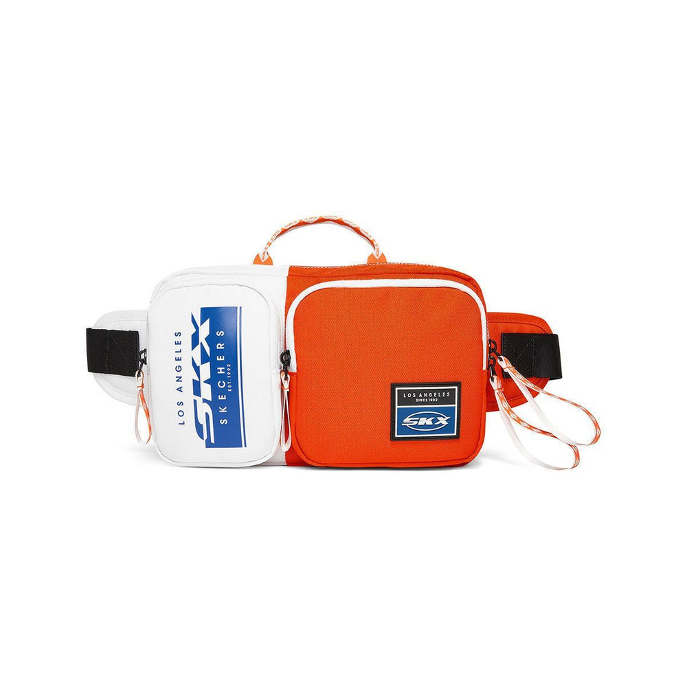 Skechers Сумка на пояс - купить с доставкой по выгодным ценам в ...