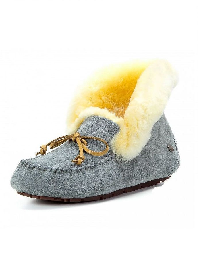 Мокасины UGG #1
