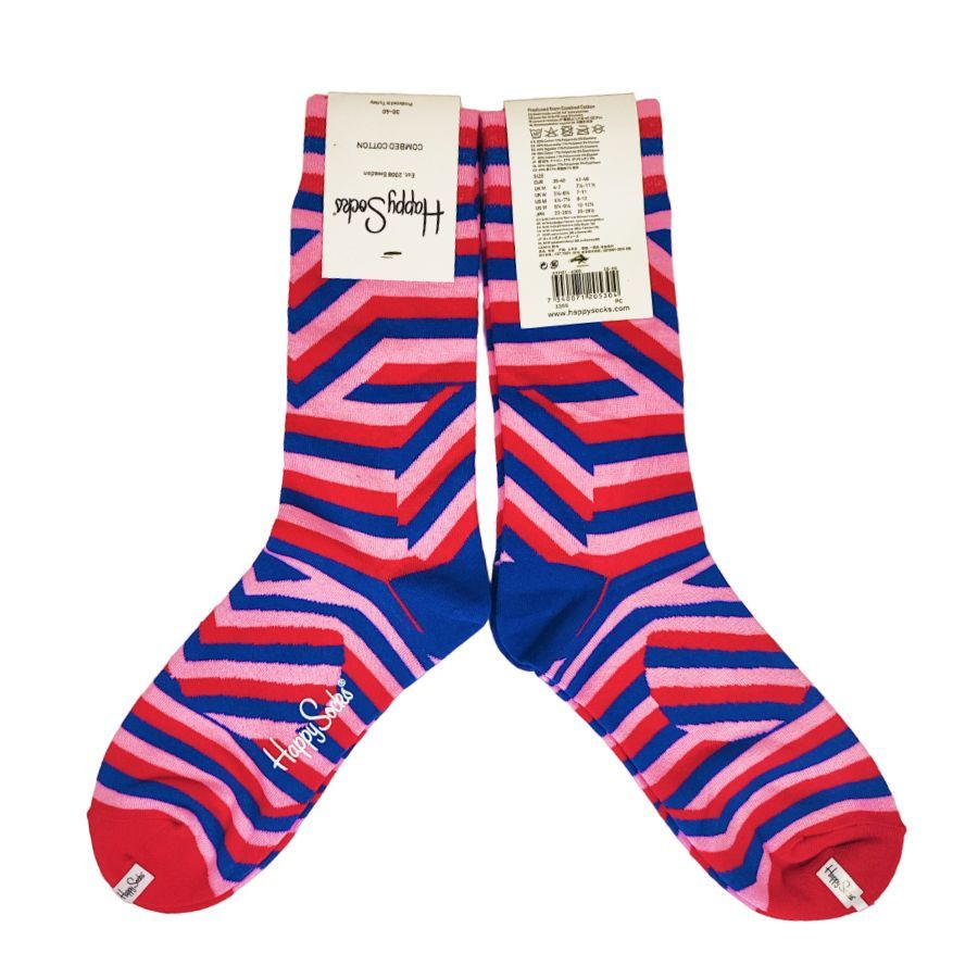 Носки Happy Socks Носки, 1 пара #1