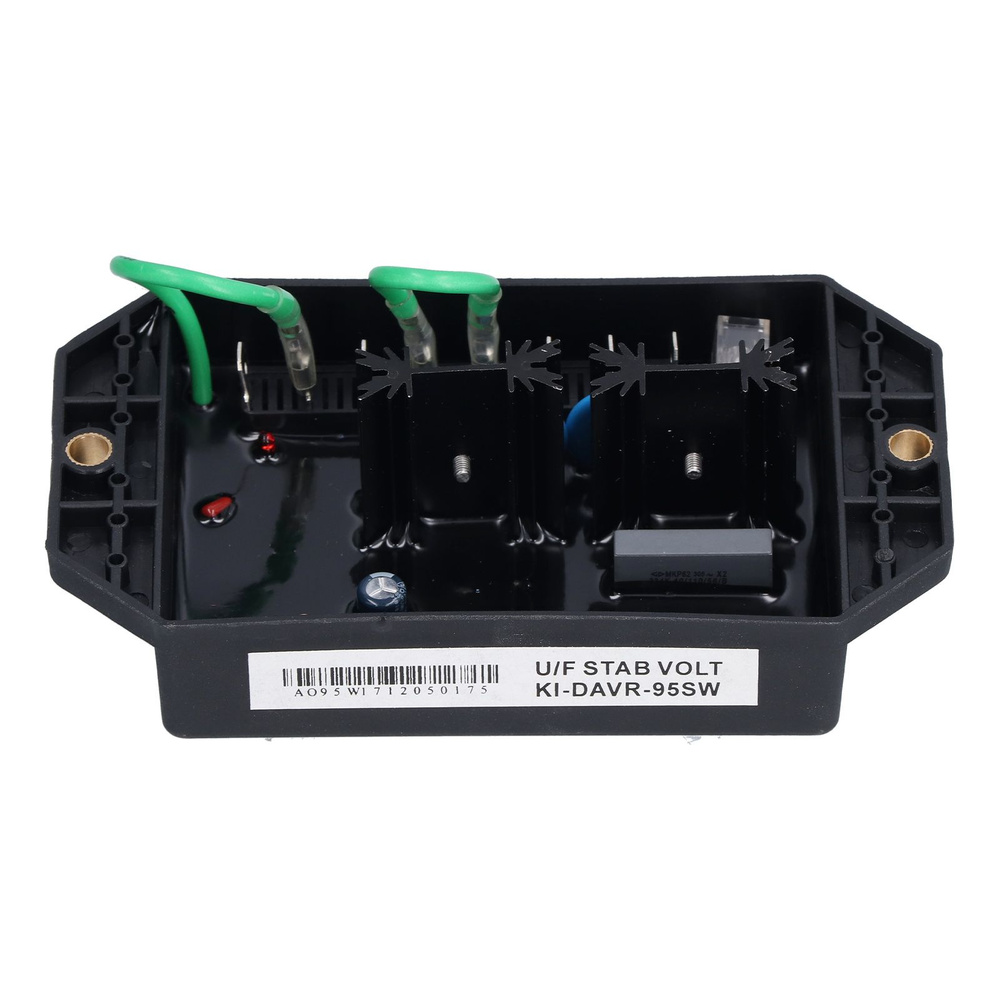 Регулятор напряжения бесщеточного генератора - купить с доставкой по ...