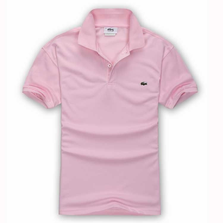 Поло Lacoste #1