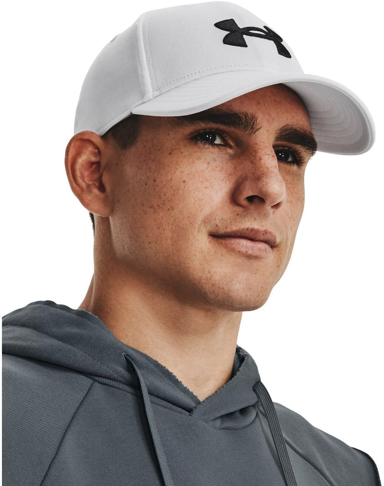 Бейсболка Under Armour #1