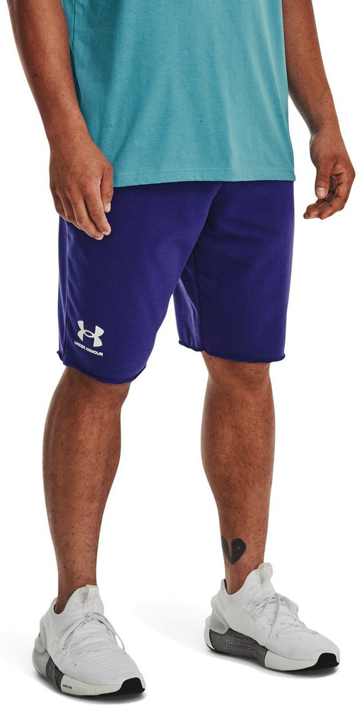 Шорты Mizuno Terry short w