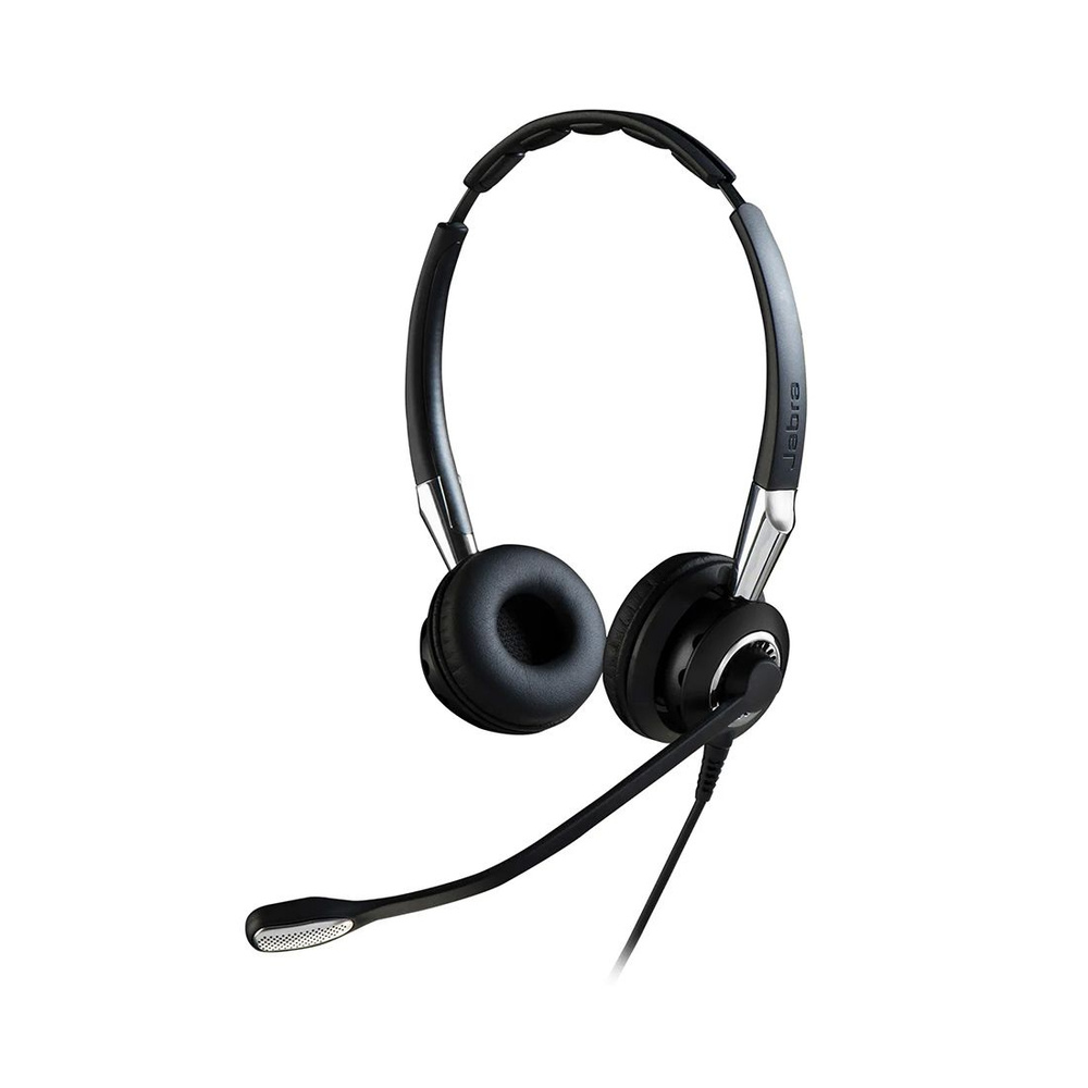 Гарнитура Jabra BIZ 2400 II Mono