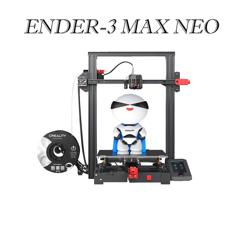 Ender 3 Max Neo Купить